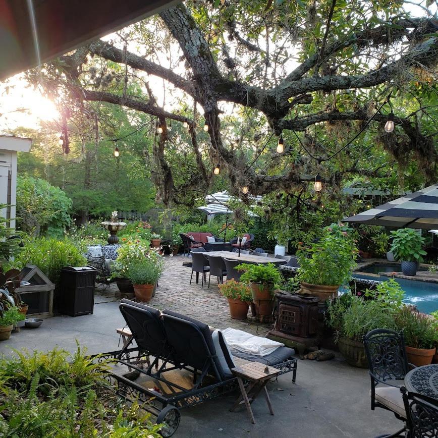 Cedar Oaks Inn Llc Dickinson Exterior foto